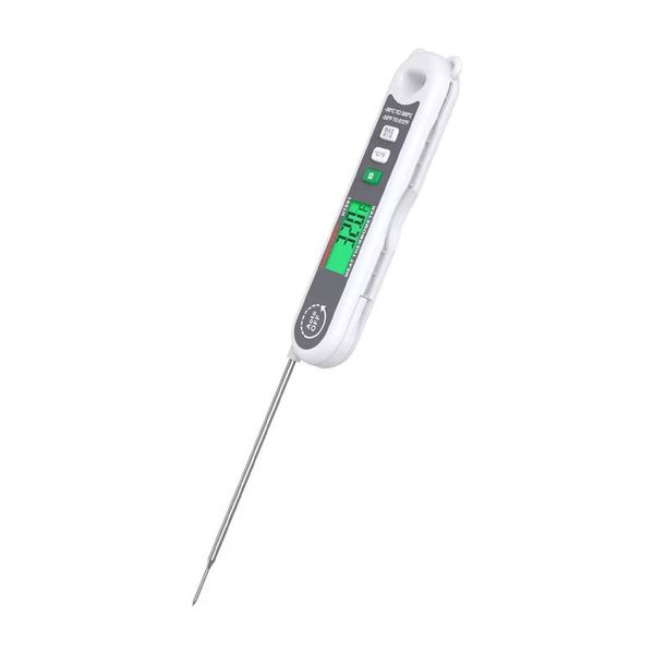 Teplomer na potraviny Habotest HT691