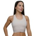 Športová podprsenka Agile Desert - GymBeam