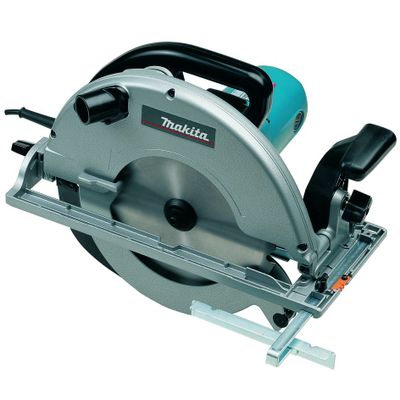 Makita ručná kotúčová pila 270 mm, 2100 W