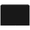 vidaXL Obaly na plynový gril 2 ks 6 očiek 180x80x125cm