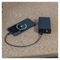 Powerbanka EMOS NTBF20 /B0560B/, 20 000 mAh, 65 W PD, čierna