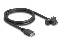 USB 10 Gbps kábel Type-E Key A 20 pin ma