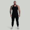 Tielko Ribbed Black - STRIX