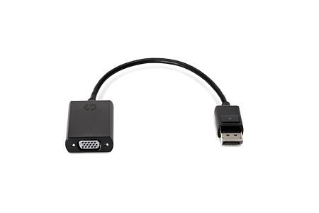 HP redukcia z DisplayPort na VGA