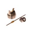 Tryska náhradná 1,4 mm pre pištole G01108 GEKO