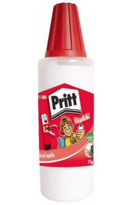 Pritt Školák 75g disperzné lepidlo (867727)