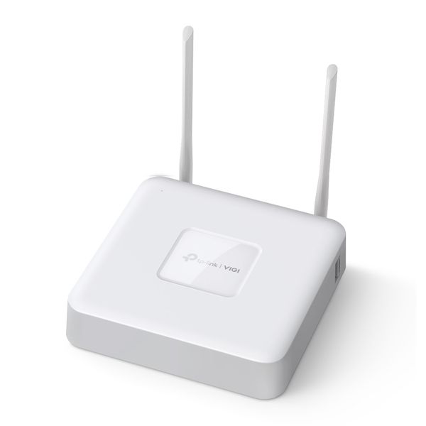 VIGI NVR1108H-W 8 Channel Network Video Rec.
