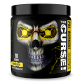 The Curse - JNX Sports, citrón