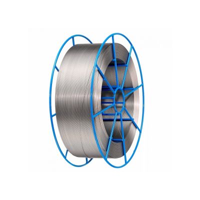Zvárací drôt na nerez 309L / 15kg balenie Priemer drôtu Ø 0,8mm