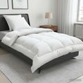 vidaXL Súprava paplóna a vankúša 3 ks 140x220 cm 4 ročné obdobia Vlnka