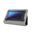 Universal case Unicorn for tablet 7-8''(L21,5 x W15 cm)
