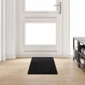 vidaXL Behúň koberec Čierna 50 x 200 cm 100% Polypropylén Tuft