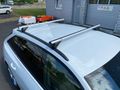 Priečny nosník so zámkom hliníkový ROOF RACK IN 1, 120 cm, nosnosť 90 kg SIXTOL