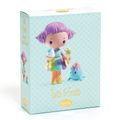 Tinyly figúrky Tutti & tuleník Frutti