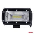 LED pracovné svetlo AWL35 24 LED FLOOD 9-36V