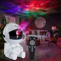 LAMP/ LED PROJECTOR ASTRONAUT HR-F3 white
