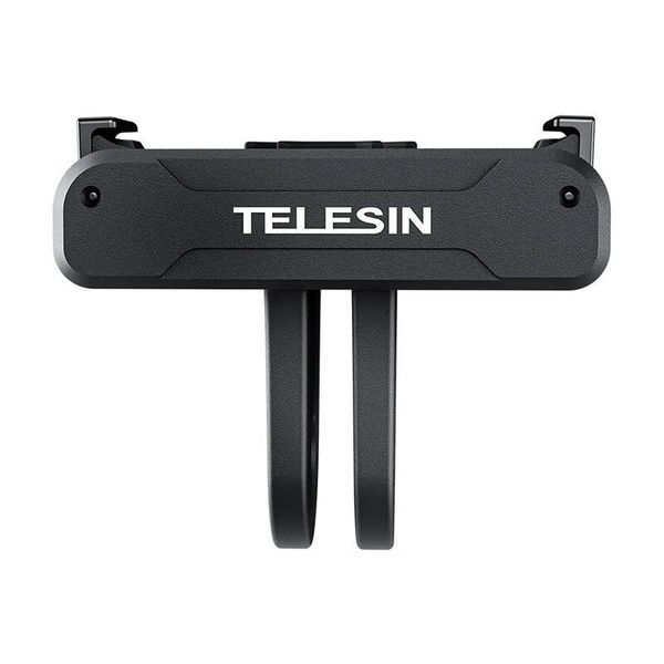 TELESIN Sada tvrdeného skla pre DJI Osmo Action 3