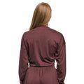 Dámsky top Breeze Mulberry - BeastPink, veľkosť S