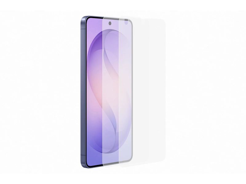Samsung Ochranná fólia S26 Transparency