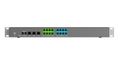 Grandstream UCM6308 VoIP kancelárska ústredňa