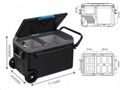 Chladiaci box BLOW 44-211, 42L 230/24/12V -22°C kompresor