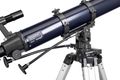 Astronomický ďalekohľad Levenhuk New Skyline PLUS 90/900 AZ3