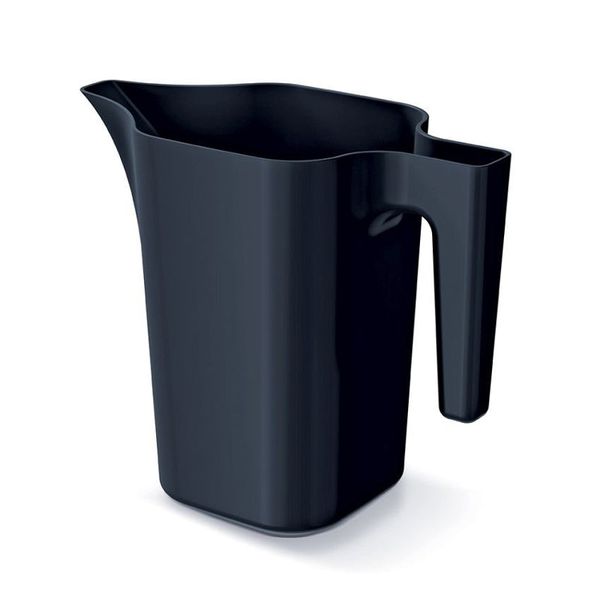 Kanvica izbová JUG 1,8 l antracit