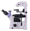 Biologický inverzný digitálny mikroskop MAGUS Bio VD350 LCD