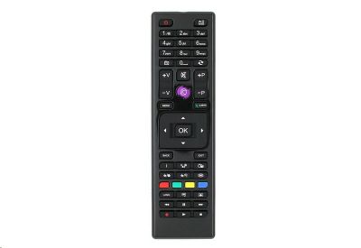 Diaľkový ovládač RC4875 Orava, Finlux, Gogen, Hyundai, Telefunken, Haier