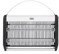 Elektrický lapač komárov a ďalšieho hmyzu TEESA TSA0210, 20 W, (2 x 10 W) Elektrický lapač komárů a dalšího hmyzu TEESA TSA0210, 20 W, ( 2 x 10 W)
