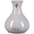 Aroma difuzor Vulcan šedý lesk 350 ml SIXTOL