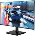 Challenger by Asrock monitor CL27FFB 27"/IPS/1920x1080/144Hz/ 300cd/m2/1ms/VGA/HDMI LED monitor, herní, 27", IPS, 1920×1080, 16:9, 144Hz, 1ms, 300cd/m2, 1× HDMI, 1× VGA, cerný, en. tr. E