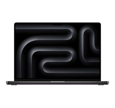 Apple MacBook Pro 16''/M4 Max/16,2''/3456x2234/48GB/1TB SSD/M4 Max/Sequoia/Space Black/1R