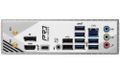 ASRock B860 Pro RS WiFi / Intel B860 / LGA1851 / 4x DDR5 / 3x M.2 / HDMI / DP / USB-C / WiFi / ATX