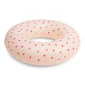 Nafukovacie koleso Sweet Hearts Pink 65 cm