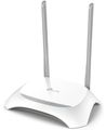 TP- Link TL-WR850N(ISP)  300Mbps Wireless N Router
