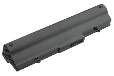 PATONA batéria pre ntb ASUS Eee PC 1005/1101 6600mAh 11,1V čierna ASUS Eee PC 1005/1101 6600mAh 11,1V čierna