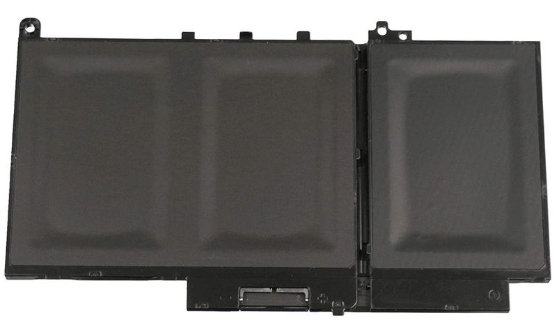 DELL batéria/ 3-bunková/ 42 Wh/ pre Latitude E7270/ E7470 Batéria, pre notebook, originálna, 42Wh, Li-Ion, 3bunková, pre Latitude E7270, E7470