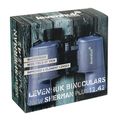 Binokulárny ďalekohľad Levenhuk New Sherman PLUS 12x42