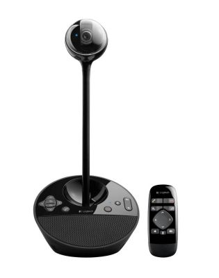 konferenčná kamera Logitech BCC950 _