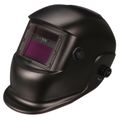 Sváracie kuklo samostmívacie WELDING MASK 1, čierna SIXTOL