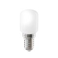 Večne svietiaca LED žiarovka E14 T26 1,5W 135lm 3000K trieda F