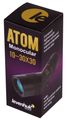 Monokulárny ďalekohľad Levenhuk Atom 10–30x30