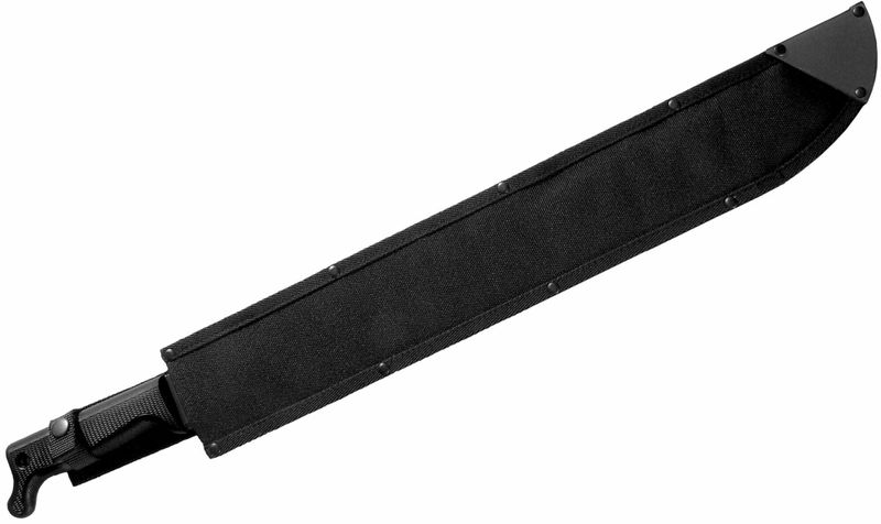 Cold Steel SC97AM21 puzdro pre LATIN MACHETE 21" (53,3 cm) , čierna, Cor-Ex