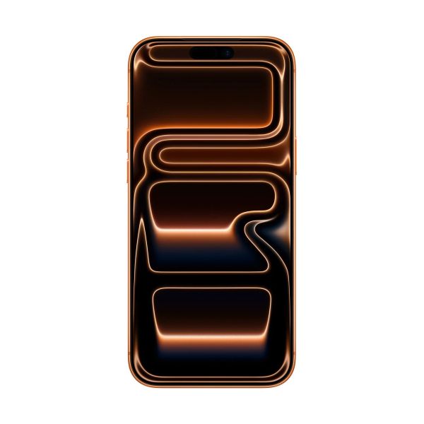Apple iPhone 17 Pro Max/256GB/Cosmic Orange