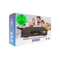 Tesla TE-300 DVBT2 H265 přijímač (HDMI CEC)