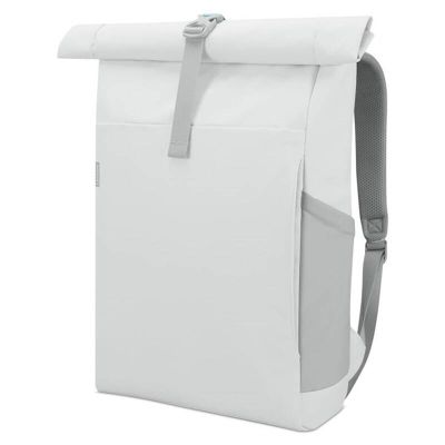 LENOVO  IdeaPad Gaming Modern Backpack - Biely