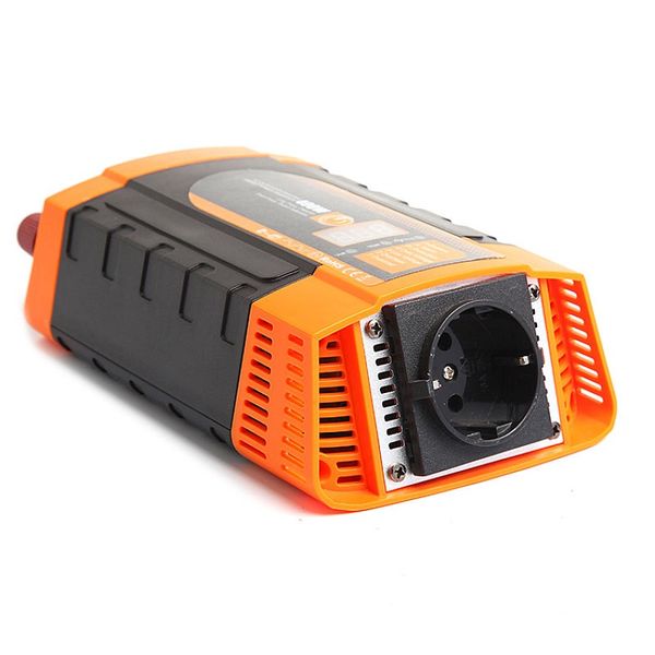 Menič napätia Carspa PID400-12 12V/230V 400W