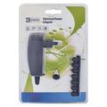 Zdroj pulzný EMOS N3111 s hrebeňom 1000mA (3-12V) univerzálny