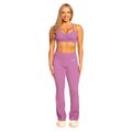 Športová podprsenka Grace Purple - BeastPink, veľkosť XS